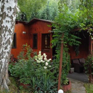 Prodej chaty 35 m² Děčín