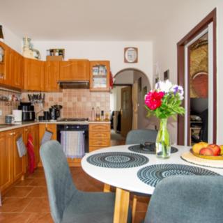 Prodej bytu 4+1 78 m² Ústí nad Labem