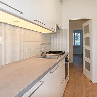 Pronájem bytu 2+1 60 m² Děčín