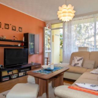 Pronájem bytu 2+1 66 m² Děčín VI-Letná, Slovanská