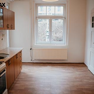 Prodej bytu 3+1 108 m² Děčín XI-Horní Žleb, Labské nábř.