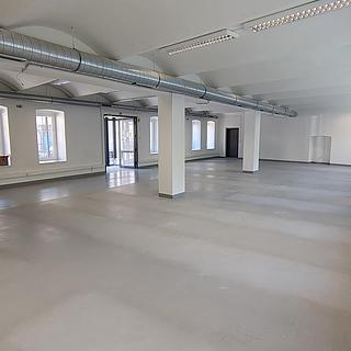 Pronájem obchodu, 239m&sup2;