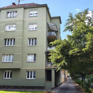 Prodej bytu 2+kk 67 m² Děčín I-, 17. listopadu