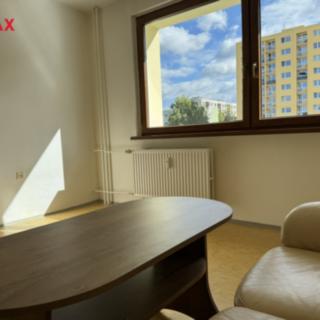 Pronájem bytu 1+1 36 m² Děčín XXXII-Boletice nad Labem, Čsl. partyzánů