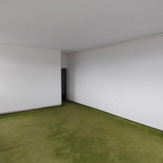 Pronájem kanceláře 256 m&sup2; Děčín