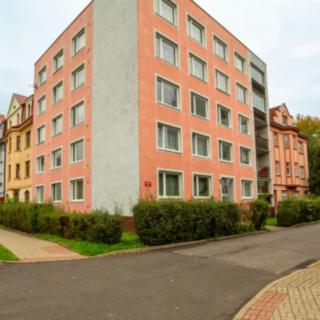 Prodej bytu 2+1 59 m² Děčín III-Staré Město, Jezdecká