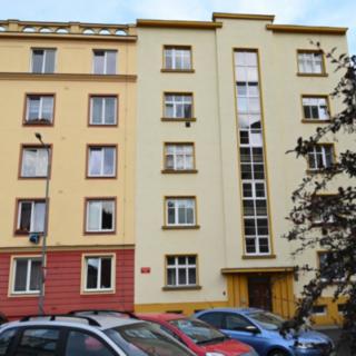 Prodej bytu 2+1 73 m² Děčín