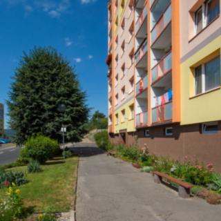 Prodej bytu 2+1 63 m² Děčín
