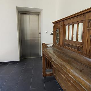 Pronájem kanceláře 229 m² Děčín IV-Podmokly, Teplická