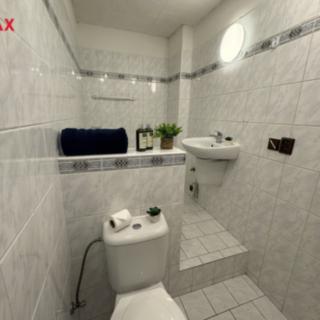 Pronájem bytu 1+kk a garsoniéry 45 m² Děčín IV-Podmokly, Palackého