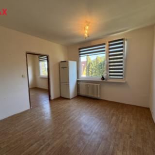 Prodej bytu 1+1 36 m² Děčín
