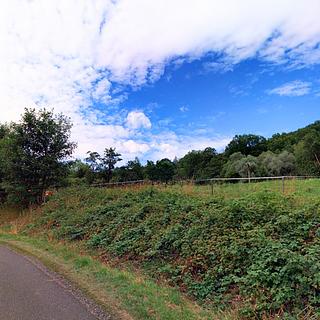 Prodej stavební parcely 5 352 m² Dobkovice