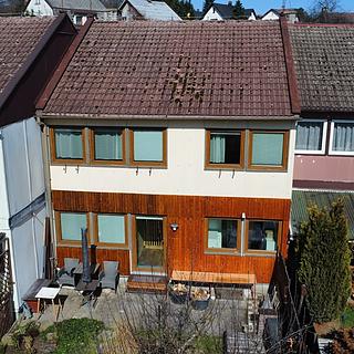 Prodej rodinného domu 113 m&sup2; Mikulášovice