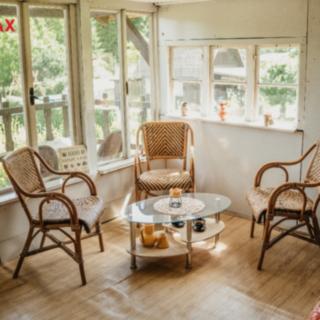 Prodej zahrady 450 m² Děčín