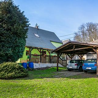 Prodej rodinného domu 160 m&sup2; Velká Bukovina