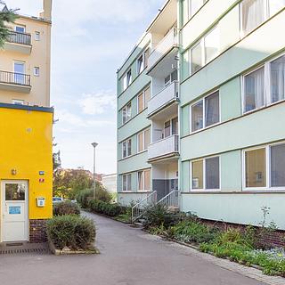 Prodej bytu 2+1 53 m² Děčín I-, Duchcovská
