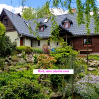 Prodej rodinného domu 191 m² Jílové