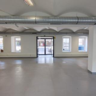 Pronájem obchodu 239 m² Děčín IV-Podmokly, Teplická