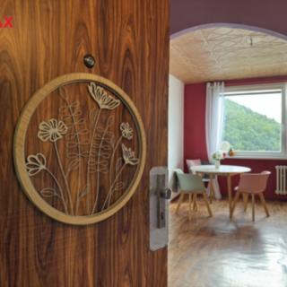 Prodej bytu 3+1 65 m² Děčín IX-Bynov, Na Vyhlídce