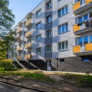 Pronájem bytu 1+1 39 m² Děčín