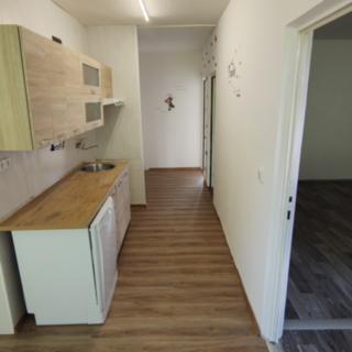 Prodej bytu 2+1 63 m² Jílové Kamenná, Lipová