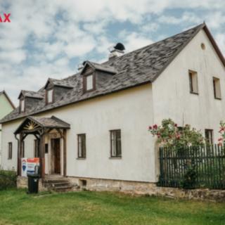 Prodej rodinného domu 155 m² Růžová