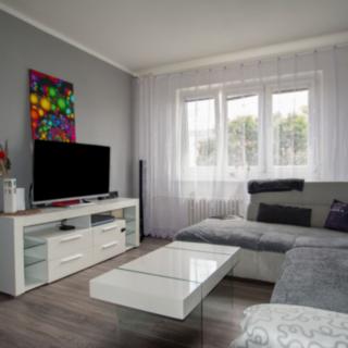 Prodej bytu 2+1 54 m² Teplice Řetenice, Stará Duchcovská
