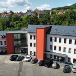 Pronájem obchodu 220 m² Děčín IV-Podmokly, Teplická
