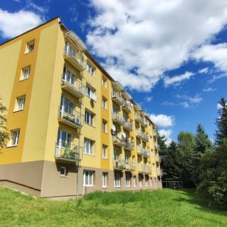Prodej bytu 2+1 51 m² Děčín
