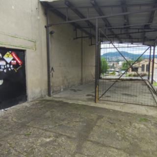 Pronájem garáže 87 m² Děčín XXXI-Křešice, Vítězství