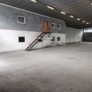 Pronájem obchodu 635 m² Děčín XXXI-Křešice, Vítězství