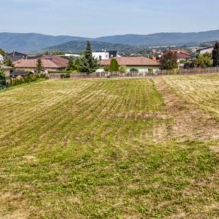 Prodej stavební parcely 2 478 m² Ústí nad Labem