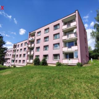 Prodej bytu 2+1 63 m² Jílové