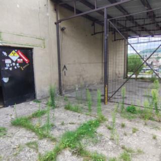 Pronájem garáže 87 m² Děčín