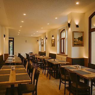 Pronájem restaurace 148 m² Děčín I-, Anenská