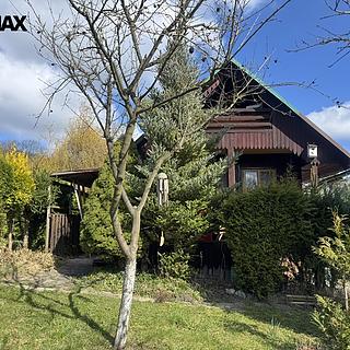 Prodej zahrady, 366m&sup2;