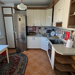 Pronájem bytu 3+1, 67m&sup2;