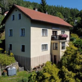 Prodej rodinného domu 184 m² Děčín IV-Podmokly, Arbesova