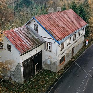 Prodej rodinného domu 138 m² Dobrná