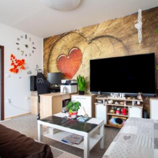 Prodej bytu 4+1 78 m² Ústí nad Labem Severní Terasa, Poláčkova