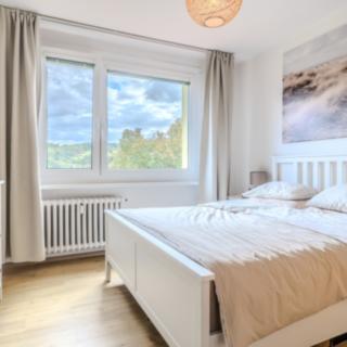 Prodej bytu 3+1 64 m² Jílové Martiněves, Družstevní