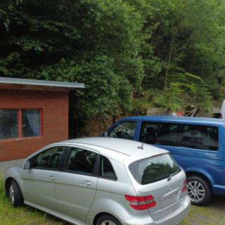 Pronájem komerčního pozemku 666 m² Hřensko