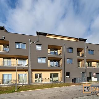 Prodej bytu 2+kk 43 m² Černý Důl