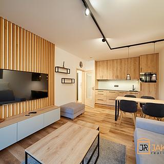 Prodej bytu 2+kk 43 m² Černý Důl