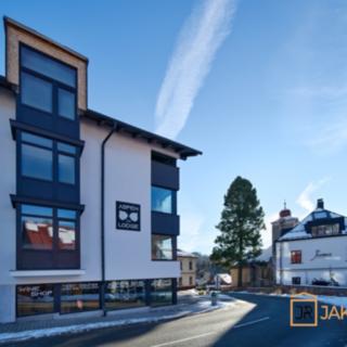 Prodej bytu 2+kk 50 m² Černý Důl