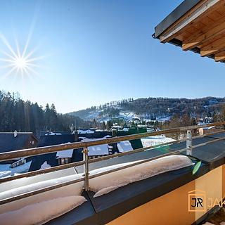 Prodej bytu 3+kk 92 m² Černý Důl