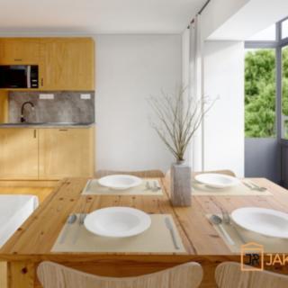 Prodej bytu 1+kk a garsoniéry 28 m² Černý Důl