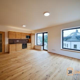 Prodej bytu 2+kk 50 m² Černý Důl