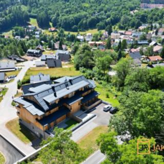 Prodej bytu 3+kk 89 m² Černý Důl