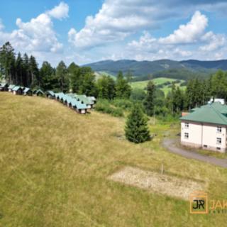 Prodej komerčního pozemku 40 632 m² Heřmánkovice Janovičky